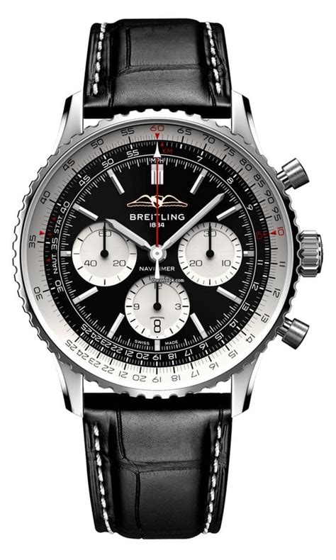 breitling releases 2022